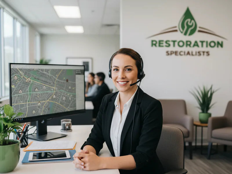 Water Damage Restoration  in Fort Scott  FAQ