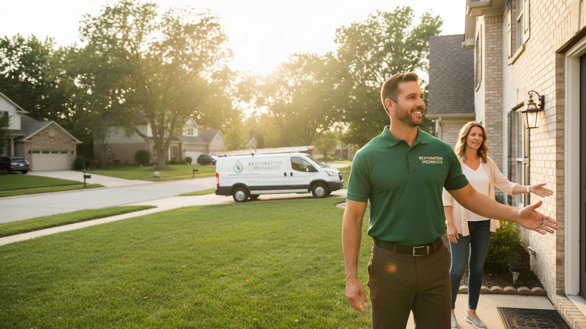 Local Water Damage Restoration Heroes in Fort Scott, KS Near Me – Proudly Serving Our Community